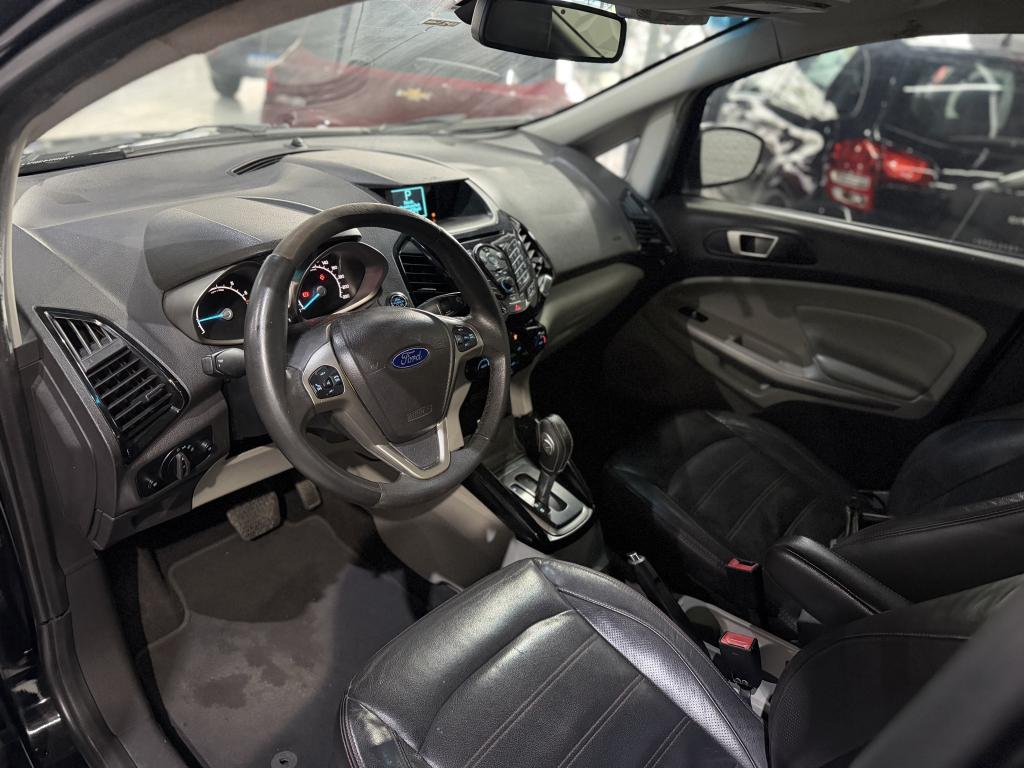 FORD Ecosport - Foto