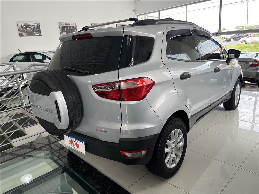 FORD Ecosport - Foto