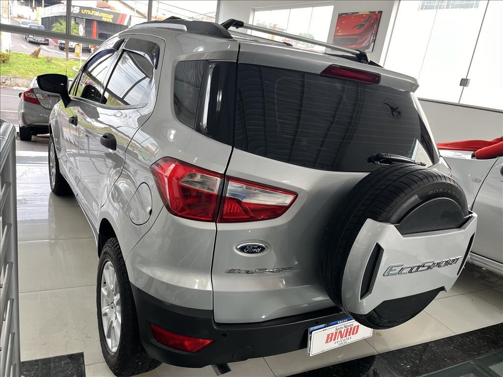 FORD Ecosport - Foto