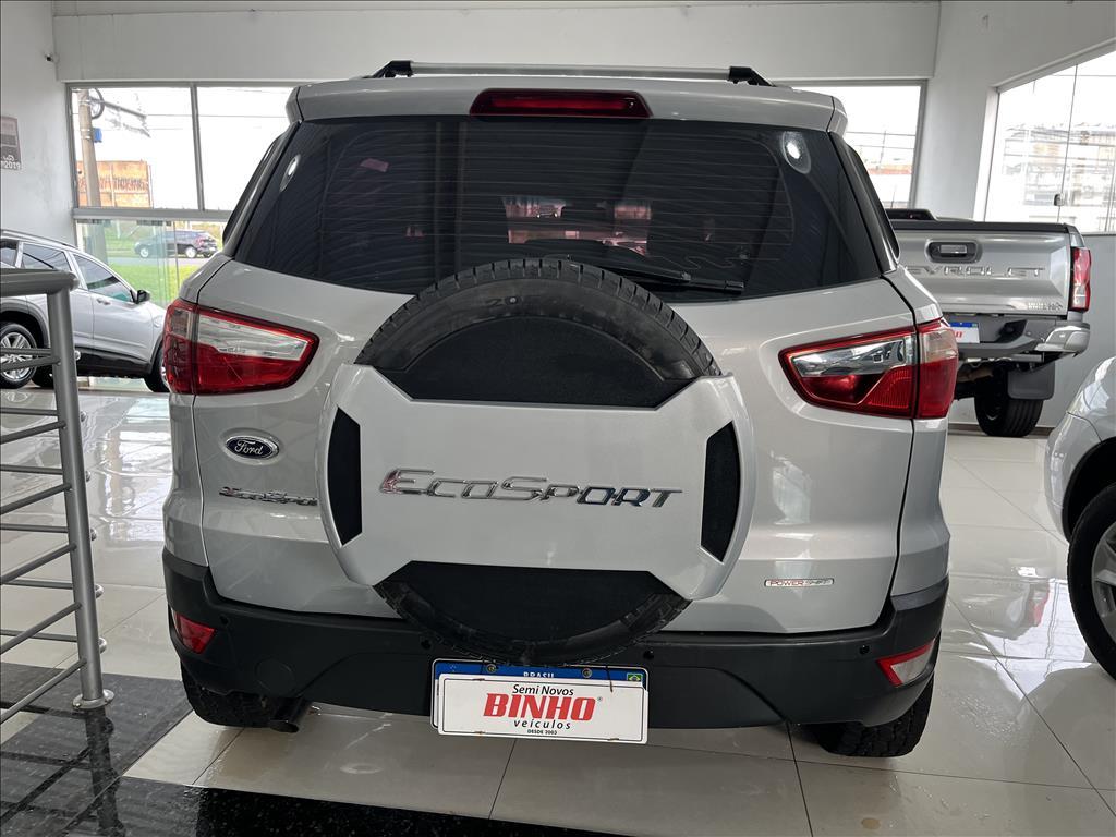 FORD Ecosport - Foto