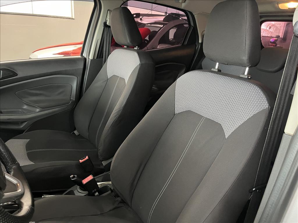 FORD Ecosport - Foto