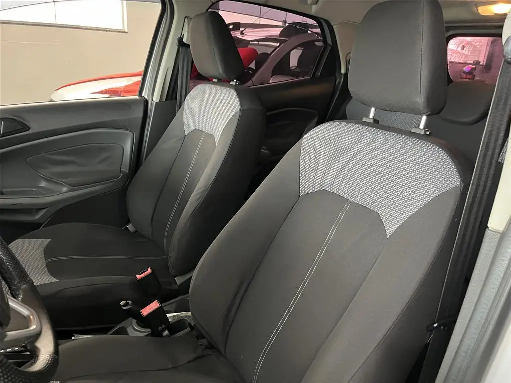 FORD Ecosport - Foto