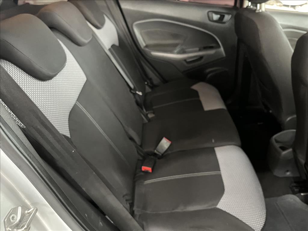 FORD Ecosport - Foto