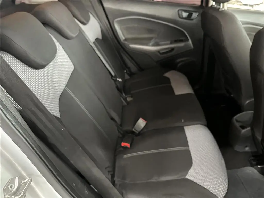 FORD Ecosport - Foto