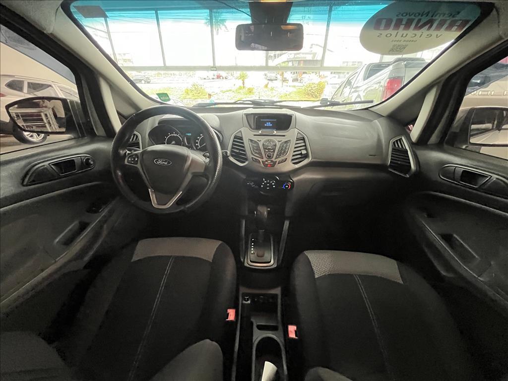 FORD Ecosport - Foto