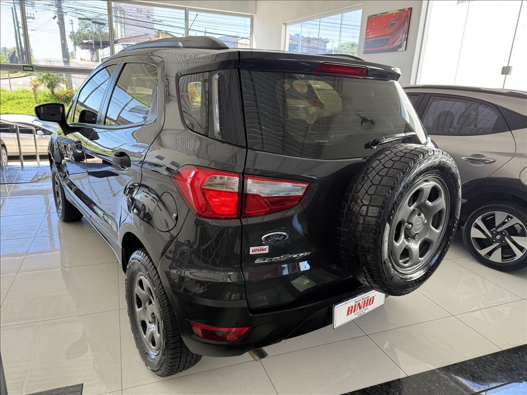 FORD Ecosport - Foto