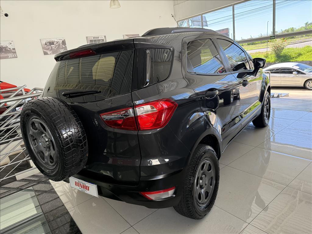 FORD Ecosport - Foto