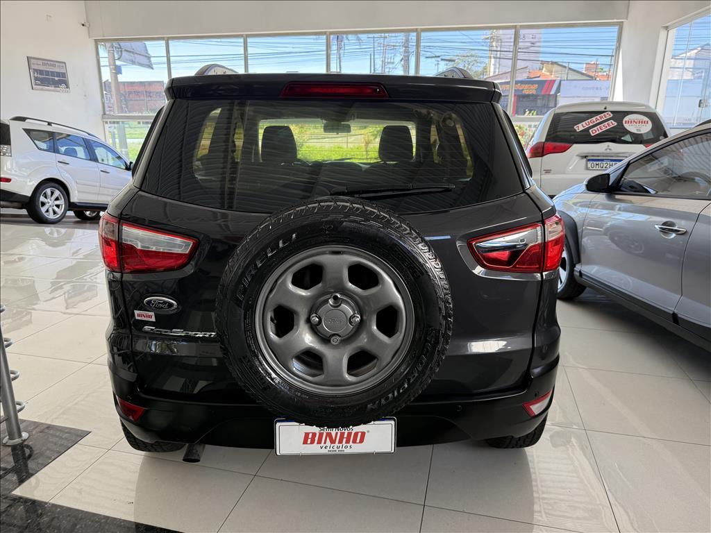 FORD Ecosport - Foto