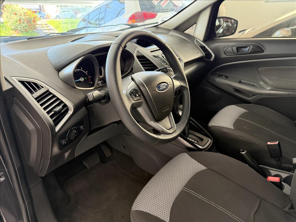 FORD Ecosport - Foto