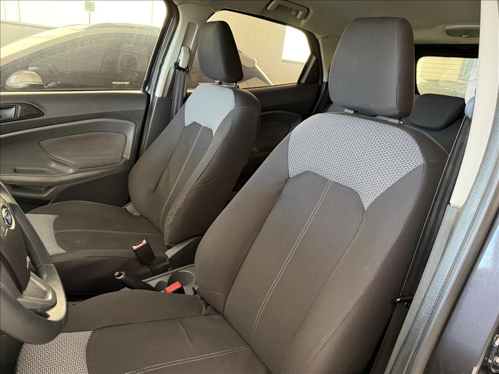 FORD Ecosport - Foto