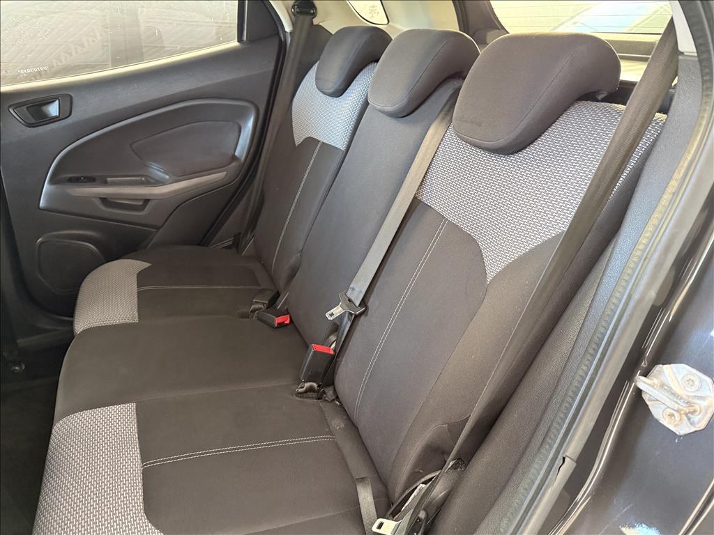 FORD Ecosport - Foto