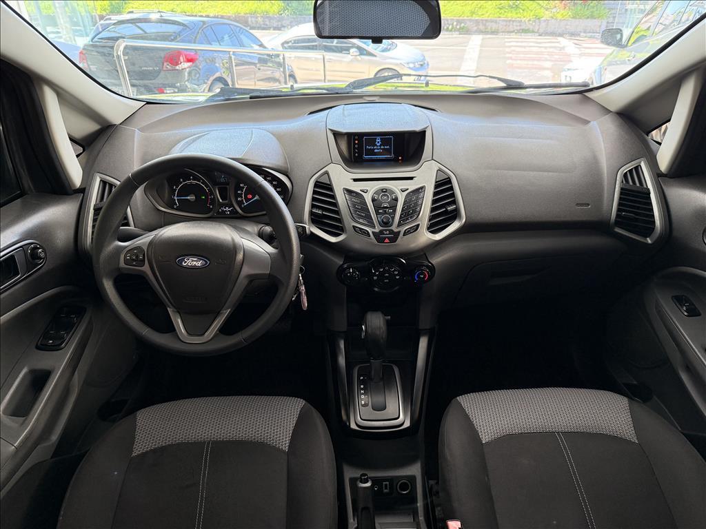 FORD Ecosport - Foto