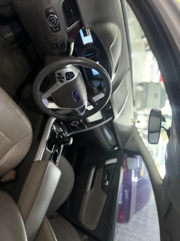 FORD Edge - Foto