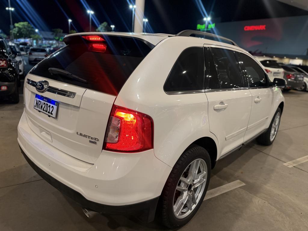 FORD Edge - Foto