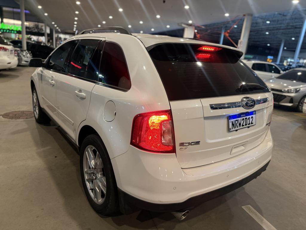 FORD Edge - Foto