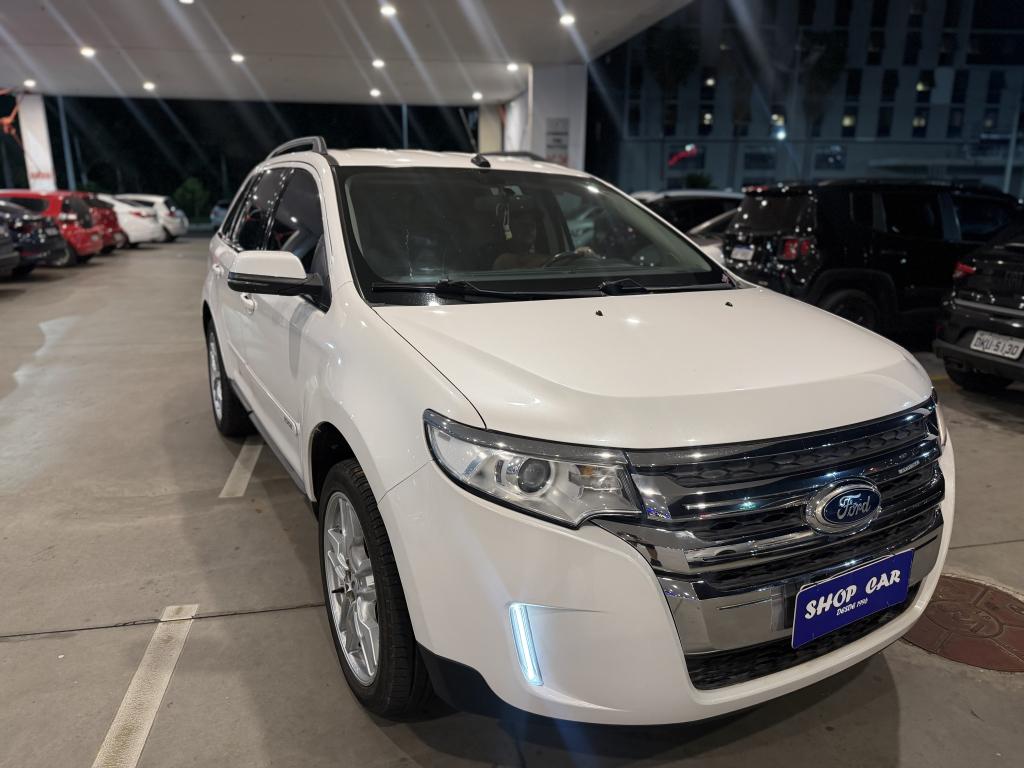 FORD Edge - Foto