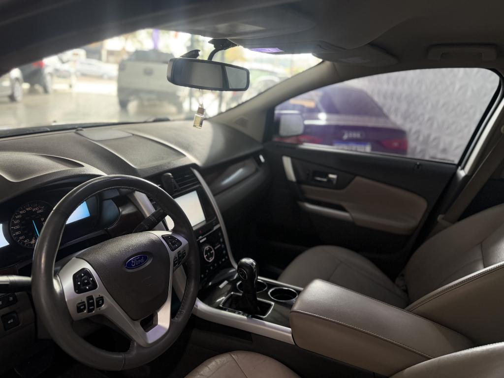 FORD Edge - Foto