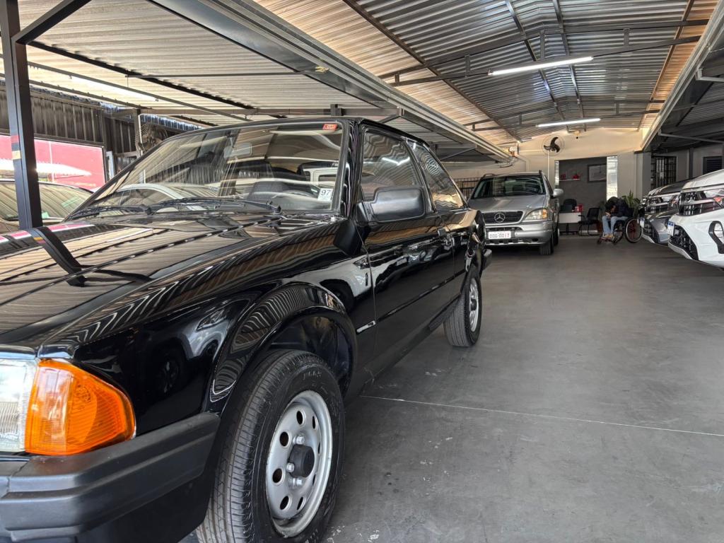 FORD Escort