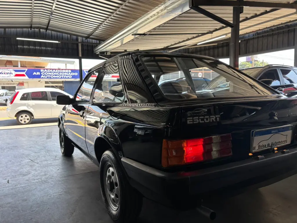 FORD Escort - Foto