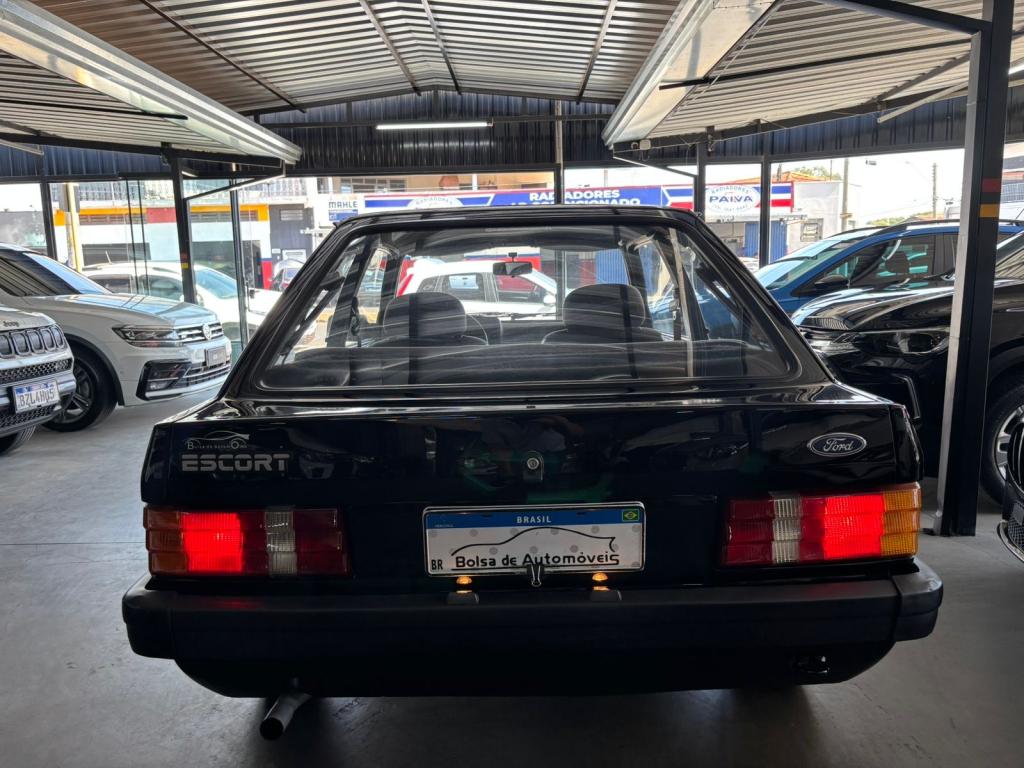 FORD Escort - Foto