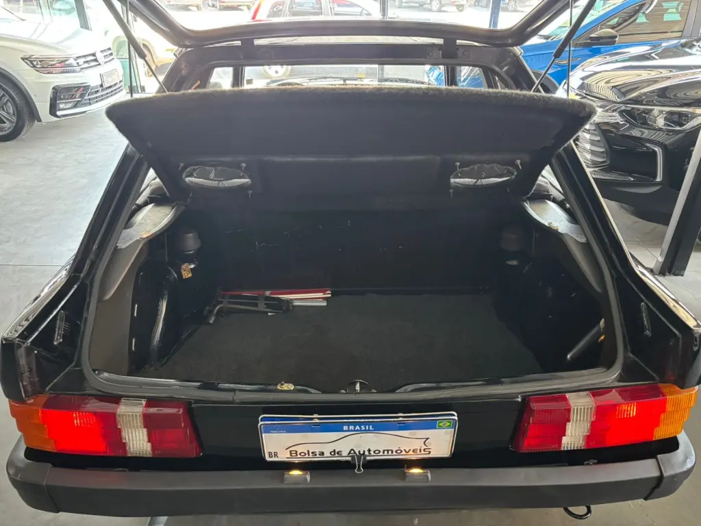 FORD Escort - Foto