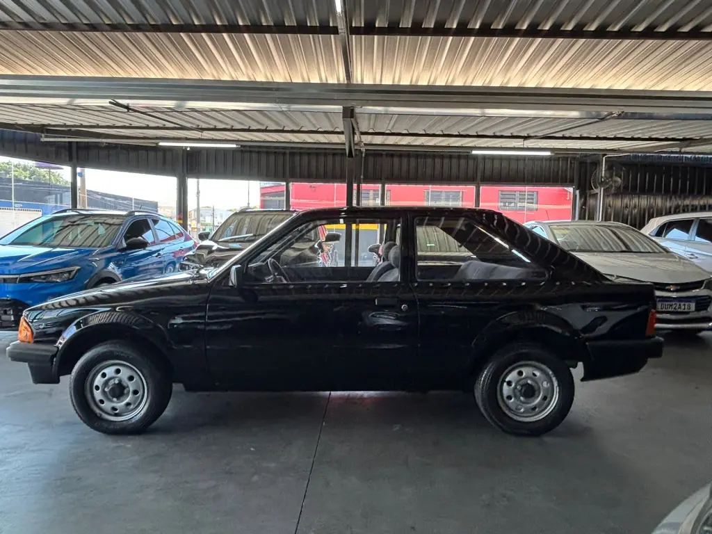 FORD Escort - Foto