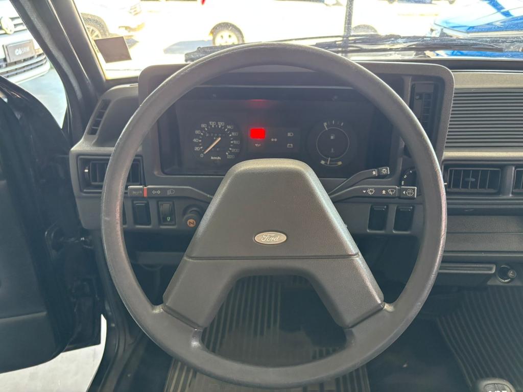 FORD Escort - Foto
