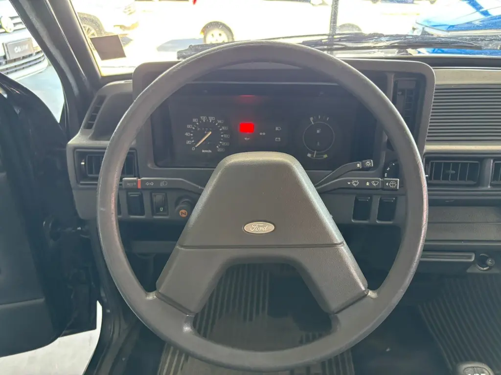 FORD Escort - Foto
