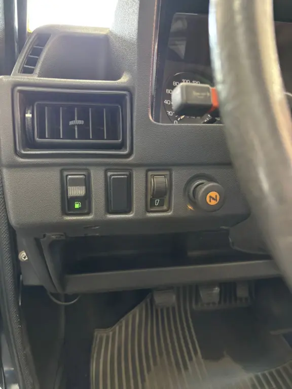FORD Escort - Foto
