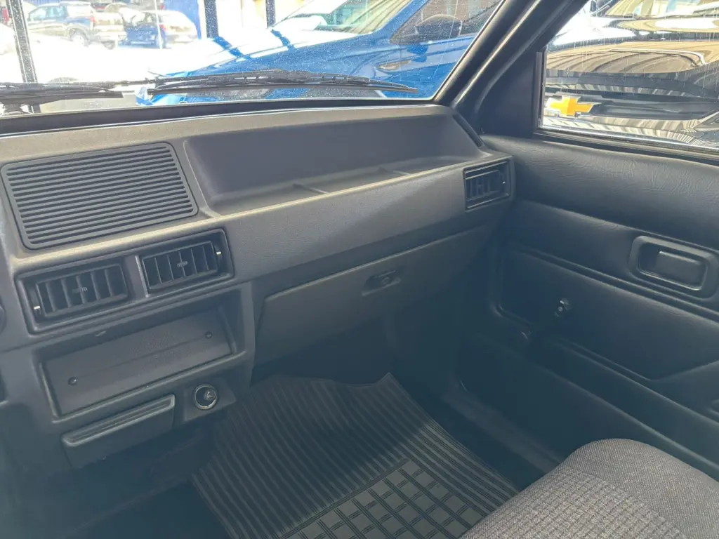 FORD Escort - Foto