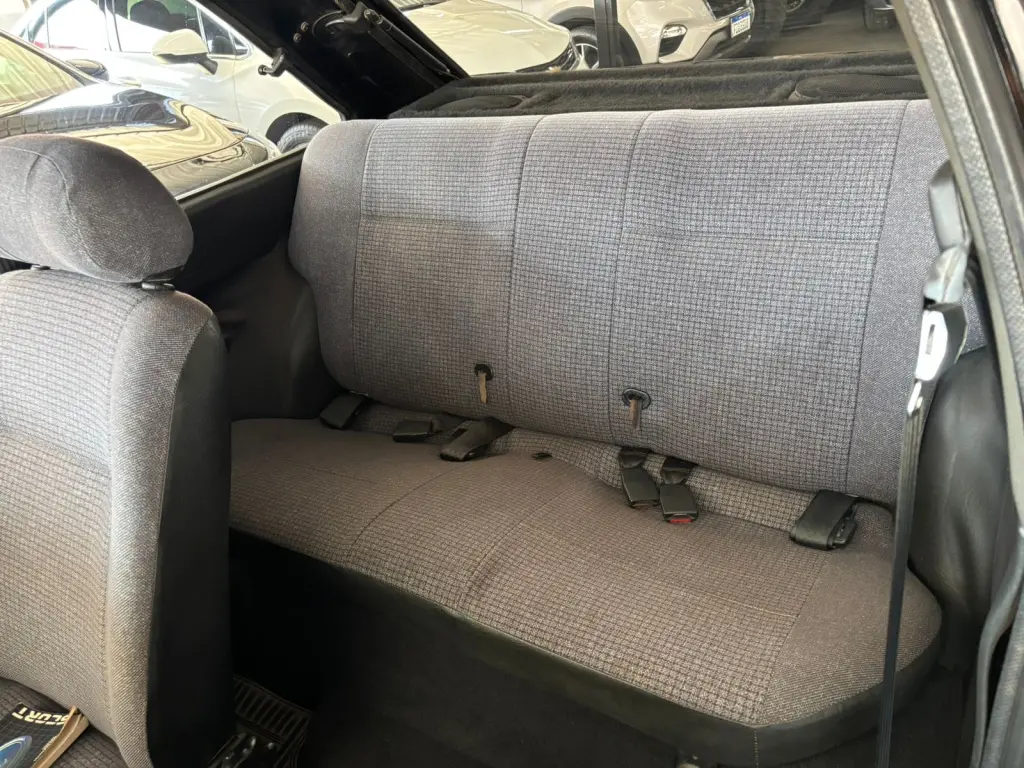 FORD Escort - Foto