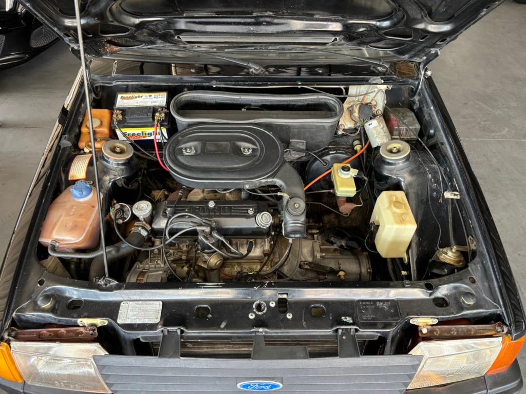 FORD Escort - Foto