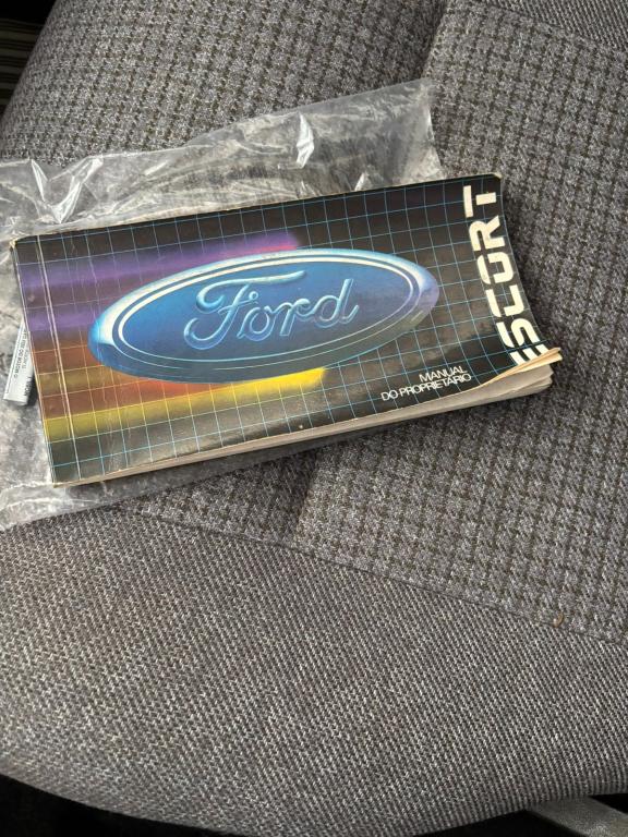 FORD Escort - Foto