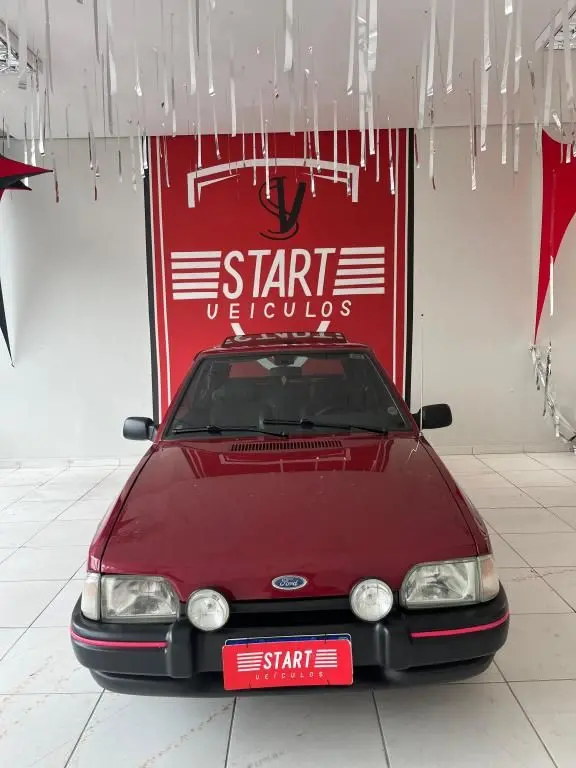 FORD Escort - Foto