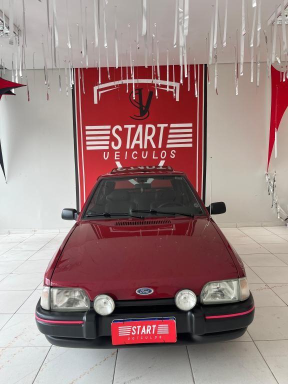 FORD Escort - Foto
