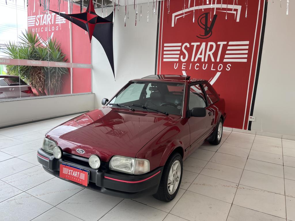 FORD Escort