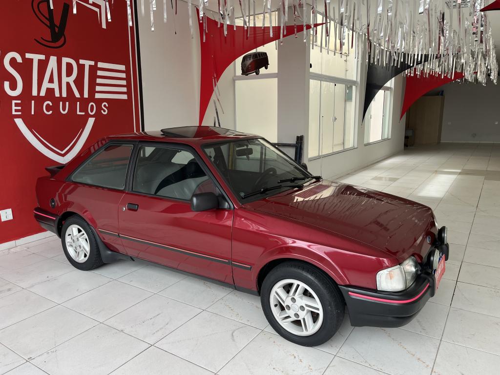 FORD Escort - Foto