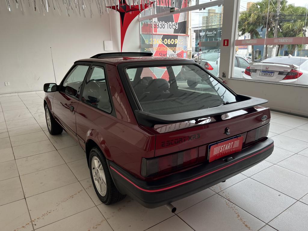 FORD Escort - Foto
