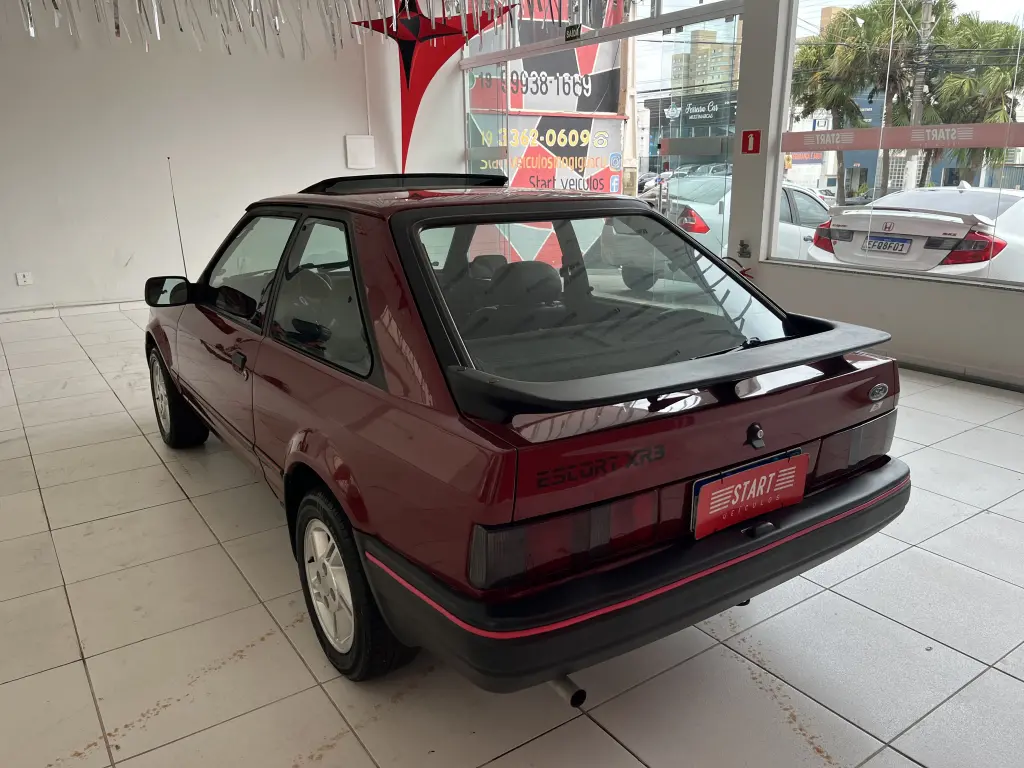 FORD Escort - Foto