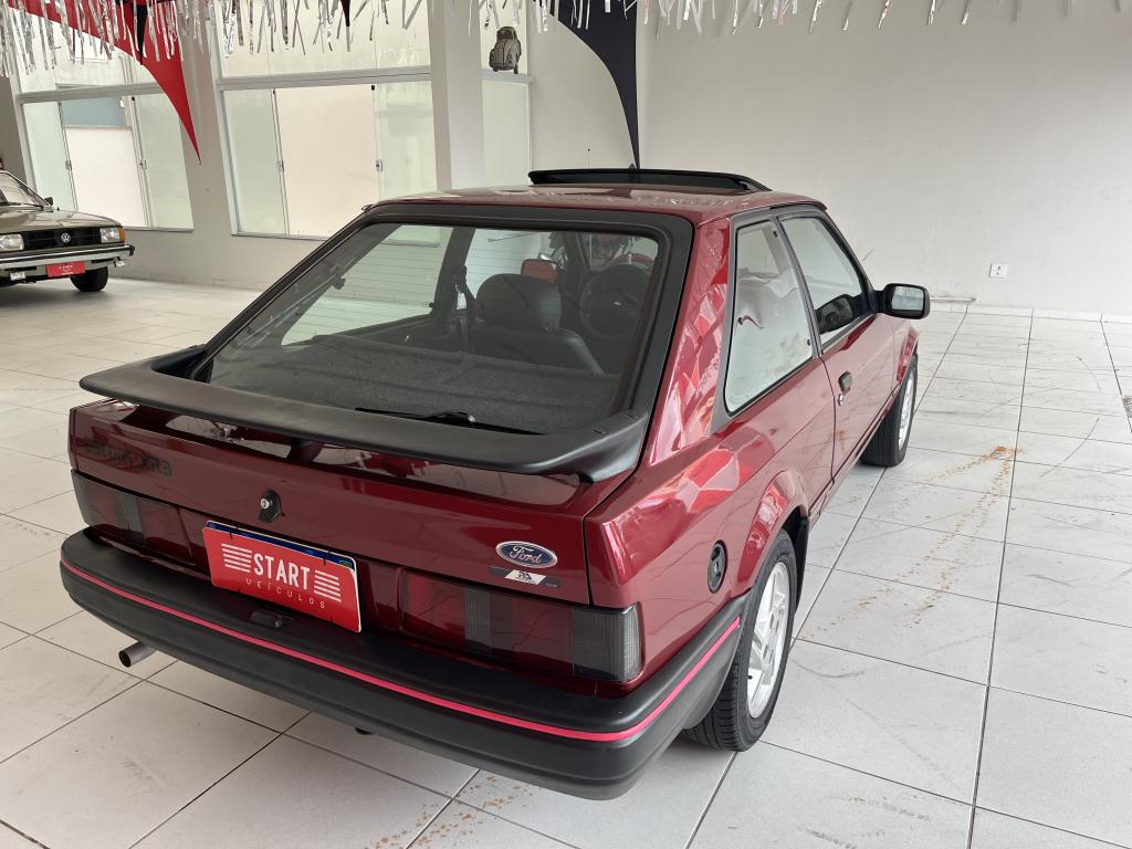 FORD Escort - Foto
