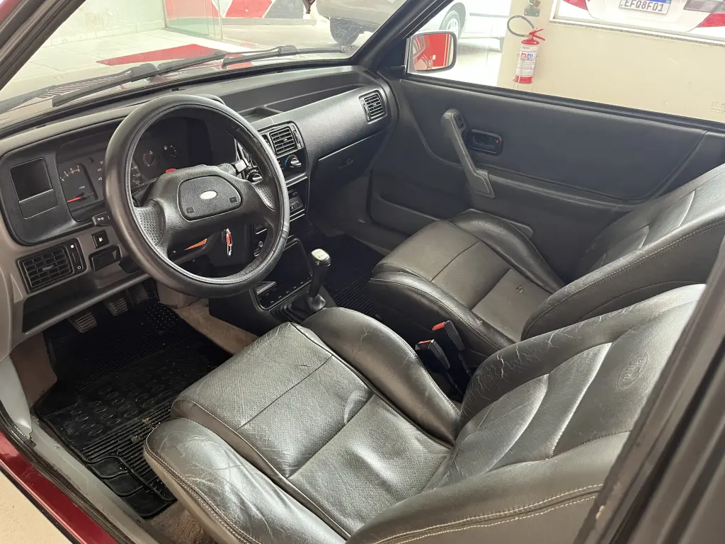 FORD Escort - Foto