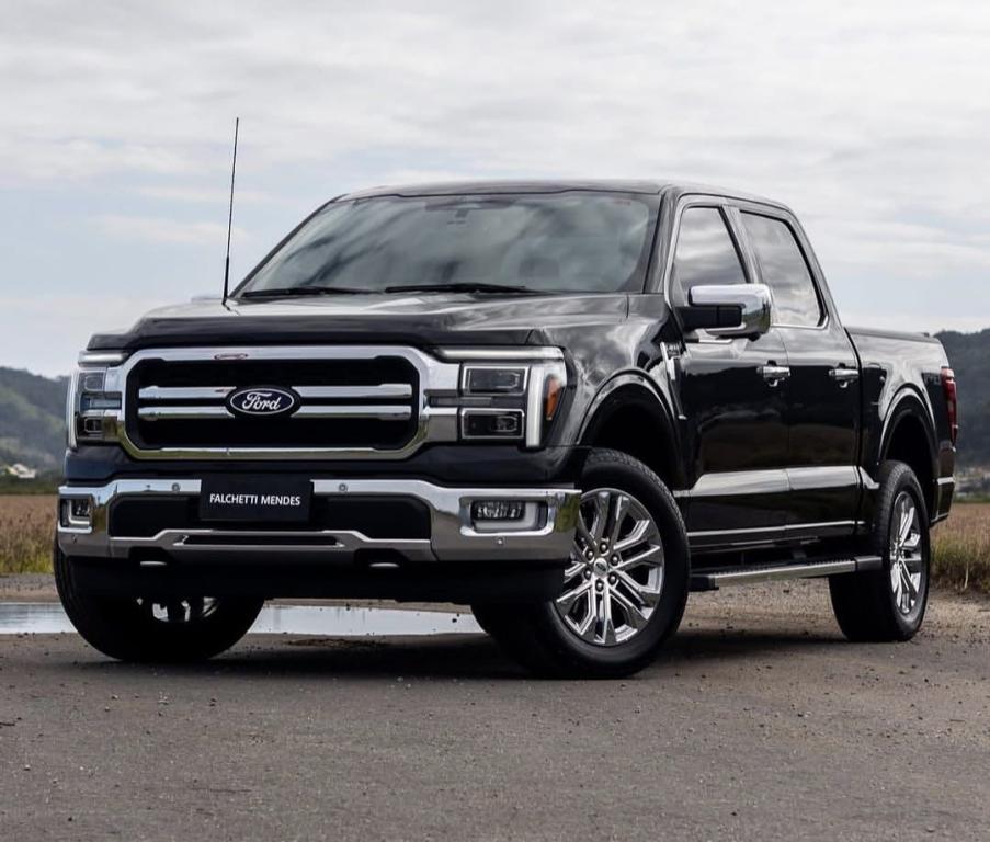 FORD F-150 - Foto