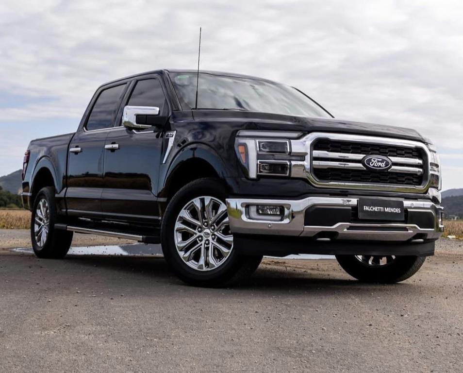 FORD F-150 - Foto