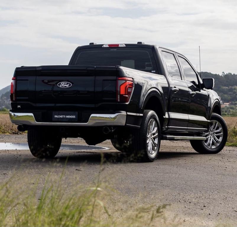 FORD F-150 - Foto
