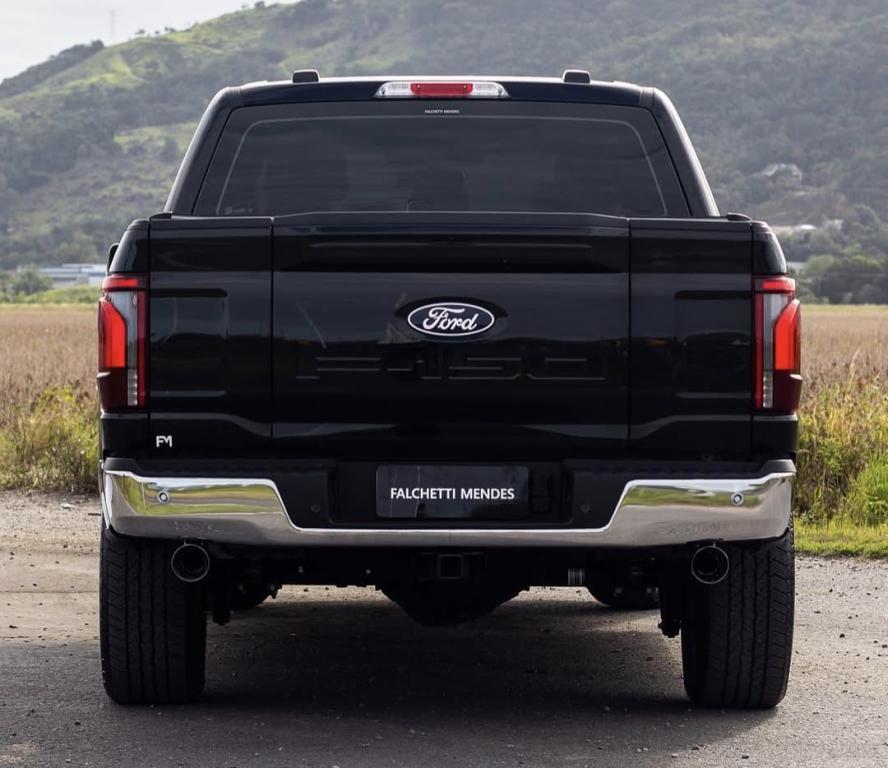 FORD F-150 - Foto