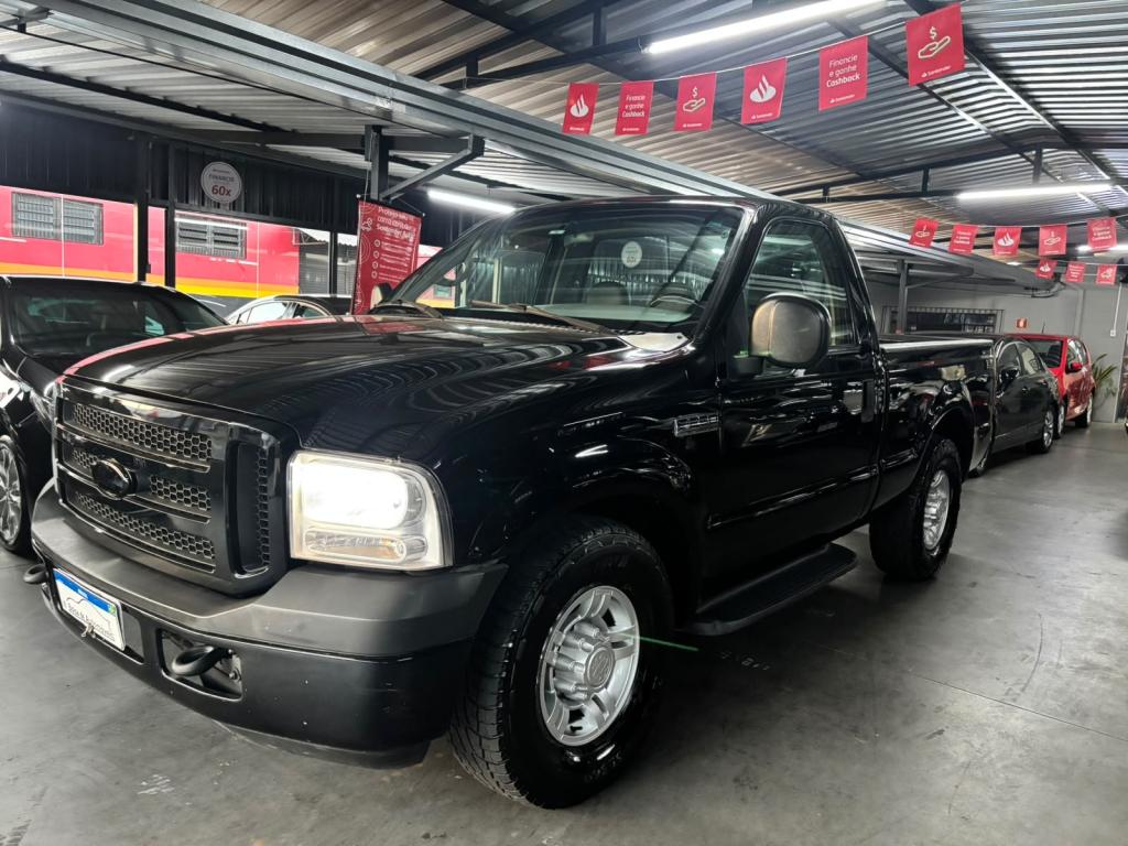 FORD F-250