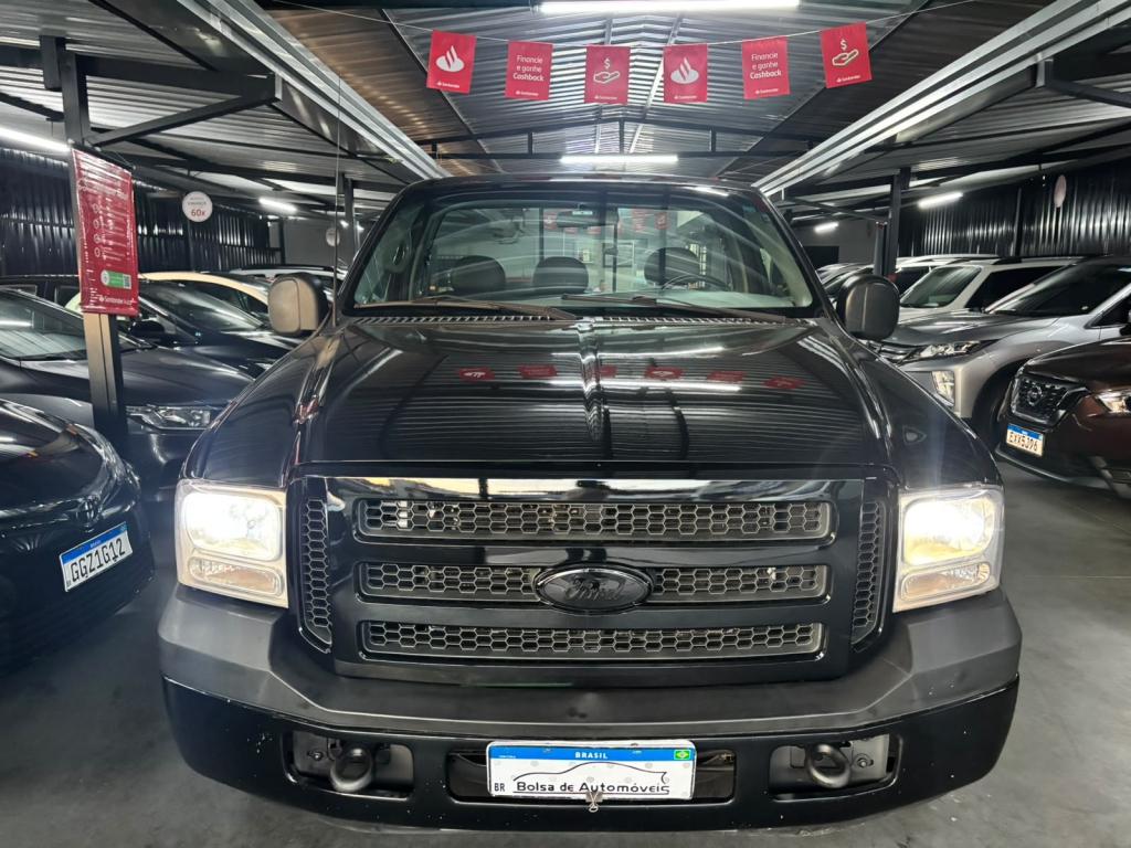 FORD F-250 - Foto