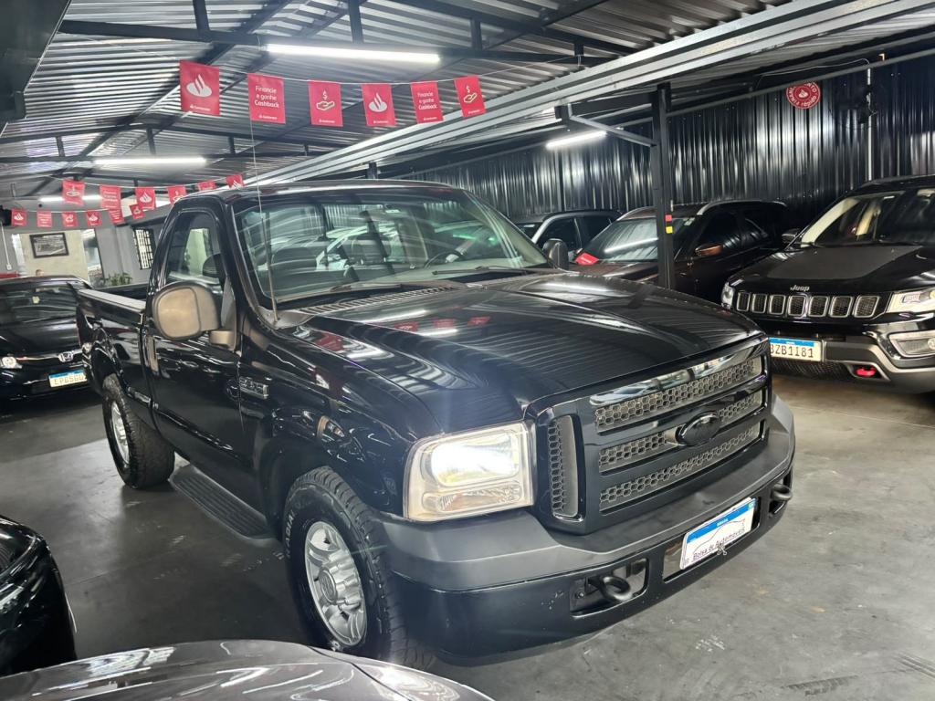 FORD F-250 - Foto