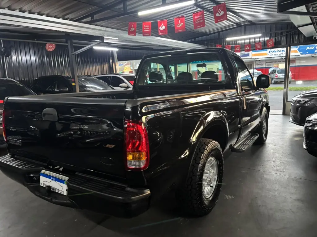 FORD F-250 - Foto