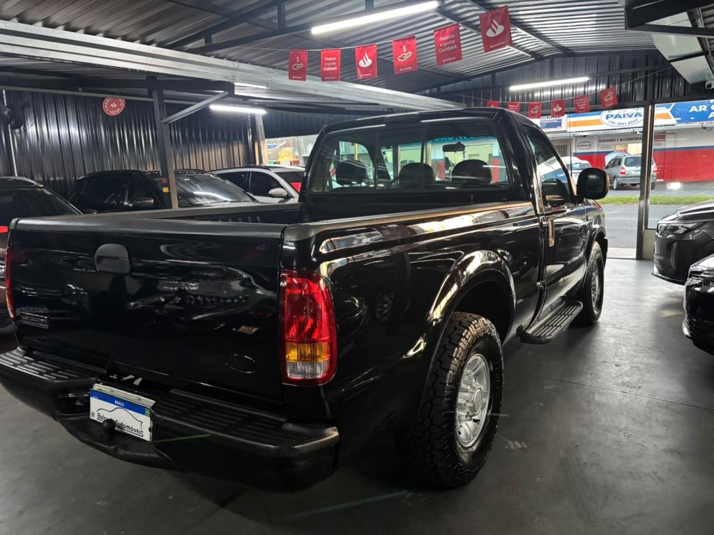 FORD F-250 - Foto